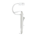 Miltex Mouth Gag 6-1/4" Double Bite/Left Stainless Steel Each - Integra Miltex - 2-120