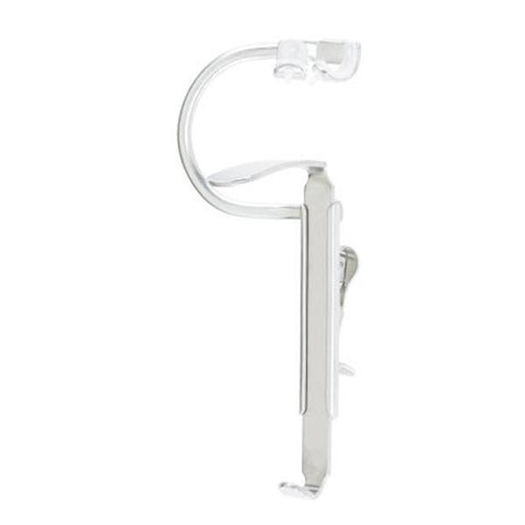 Miltex Mouth Gag 6-1/4" Double Bite/Left Stainless Steel Each - Integra Miltex - 2-120