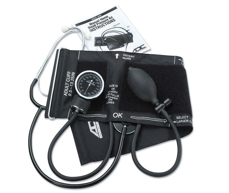ADC  Manual Home BP Kit