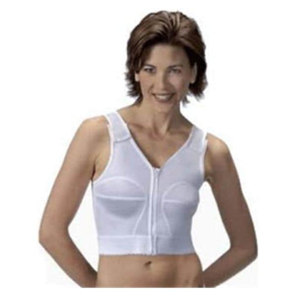 BSN Medical, Inc Vest Surgical Jobst Size 2 89-99cm White Each - 111902