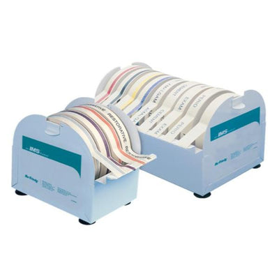 Hu Tape Autoclave Monitor IMS 60 yd For Cement Each - Friedy (Hufriedy) - IMS-1253