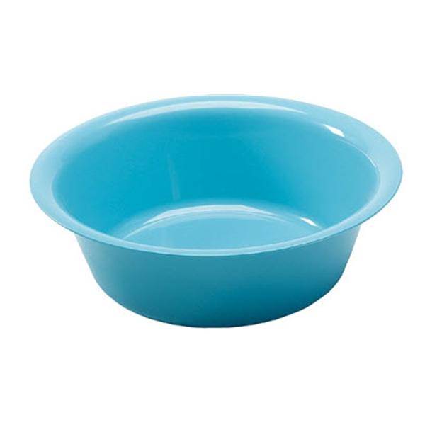 Graham Basin Wash 7qt Stainless Steel 13-5/8x4-5/8" Each - Field/Everest &Jennings - 3247