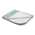 Graham Underpad Mattress Grafco 29x35" Vinyl Eachch - Field/Everest &Jennings - D0095