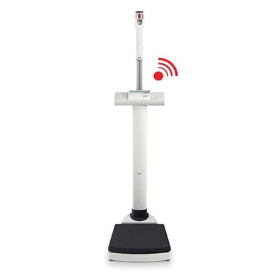 Seca Scales Scale Model 703 660lb Capacity Digital Eachch - 7031321997