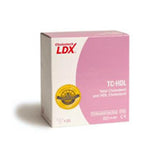 Abbott Rapid DX N.America LLC Cholestech LDX TC/HDL Panel Test Kit 10 Count Cassette 10/Bx - 10987