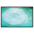 Vyaire Medical Inc Tubing Aerosol Airlife 6'x22mm Corrugated 50/Ca - 1420