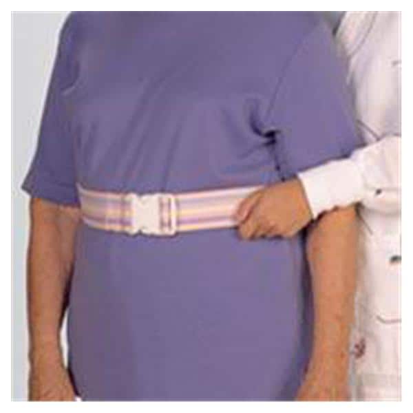J.T. Posey Company Belt Transfer 2x52" Standard Cotton Each - 6531Q