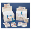 Propper Mfg Co Seracult Plus FOB: Fecal Occult Blood Test Kit CLIA Waived W/ Spply 1000/CA - 37400200