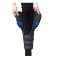 Ossur America Immobilizer Adult Knee Nylon/Foam Black Universal Each - Royce Medical - 200020