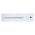 Fisher Scientific Co. Alcohol Testing Hydrometer 250mL Each - 11590