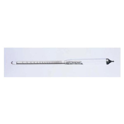 Fisher Scientific Co. Alcohol Testing Hydrometer 250mL Each - 11590