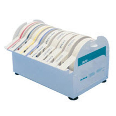 Hu Tape Autoclave Monitor IMS 60 yd Red Each - Friedy (Hufriedy) - IMS-1266