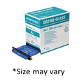 BSN Medical, Inc Splint System Casting Ortho-Glass Fiberglass Pre-Cut LF White 5x30" 5/Bx - OG-5PC