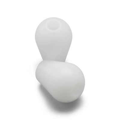 Welch Eartips Hard For Harvey Stethoscope X-Large Pair - Allyn - 5079-113