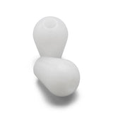 Welch Eartips Hard For Harvey Stethoscope X-Large Pair - Allyn - 5079-113