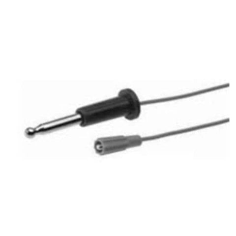 Conmed Corporation Cable Electrosurgical For Forcep& Suction Coag 10' Each - 60-0824-001