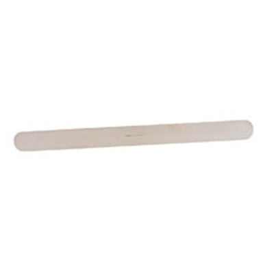 Miltex Retractor Ribbon 1-1/4x13" Stainless Steel Each - Integra Miltex - 11-134