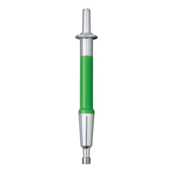 Fisher Scientific Co. MLA Fixed Volume Pipette 3mL Graduated Green Each - 21369C