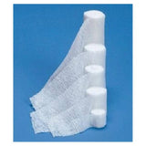 Deroyal Industries Inc Bandage Apex 3x75" Conforming Rayon Polyester Blend LF Sterile 72/Ca - 34274