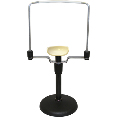 TABLE MODEL CHIN REST
