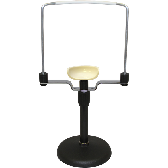TABLE MODEL CHIN REST