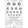 LANDOLT C DISTANCE CHART