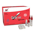 Diagnostic Test Group Clarity iFOB: FOB Rapid Test Kit CLIA Wvd W/ 35 Tb/Cntrl 30/Bx - DTG-FOB01