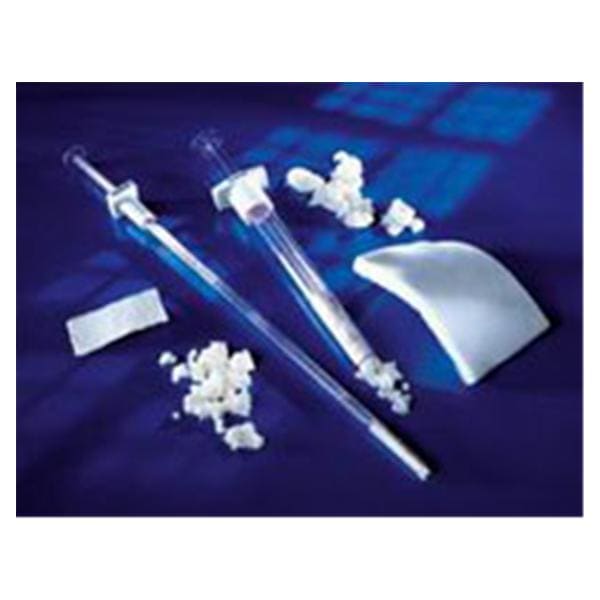 Davol Hemostat EndoAvitene 5x15x1mm 6/Ca - 1010150