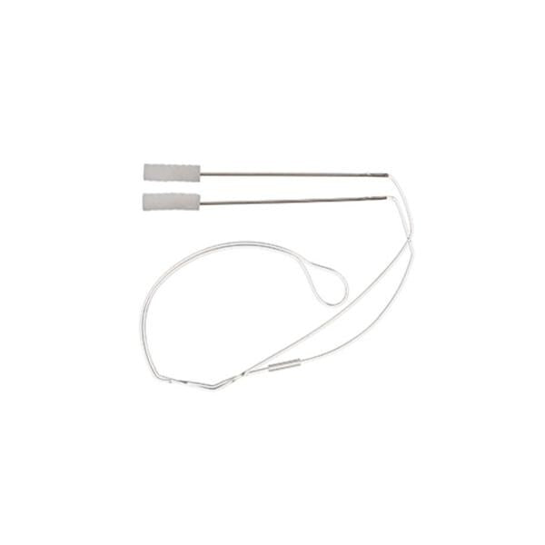 Beaver Set Stainless Steel 2gx2-1/2" Disposable 3/Bx - Visitec Int - 585192