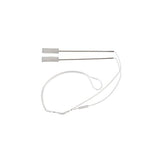 Beaver Set Stainless Steel 2gx2-1/2" Disposable 3/Bx - Visitec Int - 585192