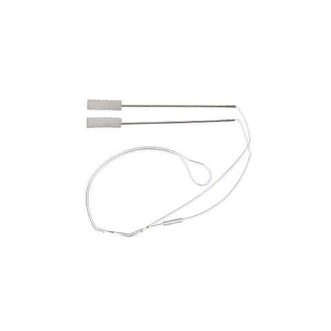 Beaver Set Stainless Steel 2gx2-1/2" Disposable 3/Bx - Visitec Int - 585192