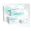 Hu Pouch Sterilization IMS Bagette 10 in x 12 in Blue / White 100/Bx - Friedy (Hufriedy) - IMS-1238