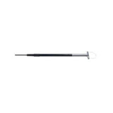 Bovie/Aaron Medical Electrode Electrosurgical 13x13mm Each - ES45R