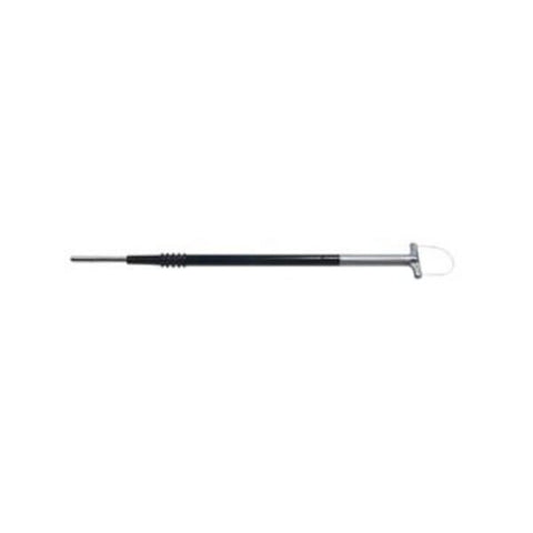 Bovie/Aaron Medical Electrode Electrosurgical 13x13mm Each - ES45R