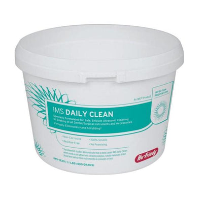 Hu Cleaner Instrument IMS Daily Clean 1.1 Lb 1.1Lb - Friedy (Hufriedy) - IMS-1220
