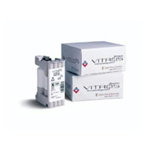 Ortho Clinical Diagnostics VITROS Anti-HBc IgM Levels 1-2 Control 2 Lyo f/ ECI/ECIQ/3600/5600 3/Bx - 6801427