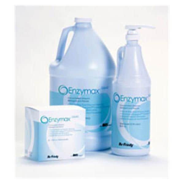 Hu Pump Dispenser Enzymax Each - Friedy (Hufriedy) - IMS-1226P