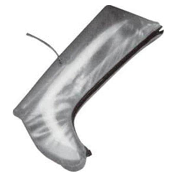 Allied Health Care Prod Splint Air Schuco Foot/Ankle Vinyl Transparent Universal Each - S511