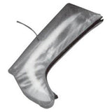 Allied Health Care Prod Splint Air Schuco Foot/Ankle Vinyl Transparent Universal Each - S511