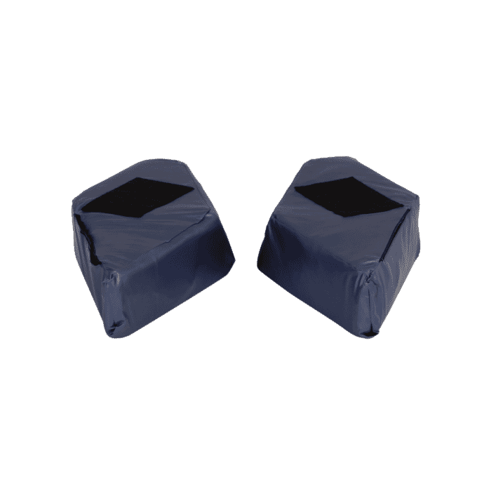 Hillrom Pacu Extender Pad Kit - 6009204