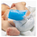 Deroyal Industries Inc Warmer Hot Heel Blue Universal 100/Ca - HNICU-100