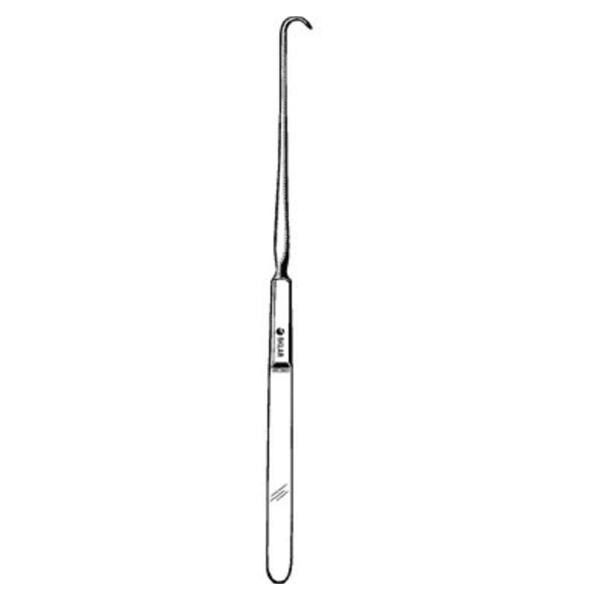 Sklar Instruments Hook Tenaculum Emmett 9" Long Each - 90-8301