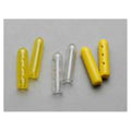 Aspen Surgical Protector Instrument Tip 5x25mm Clear 100/Bg - 092015BBG