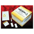 Immunostics Inc Hema-Screen FOB: Fecal Occult Blood Test Kit With Accessories 25 Count 25/Bx - HSGD-25
