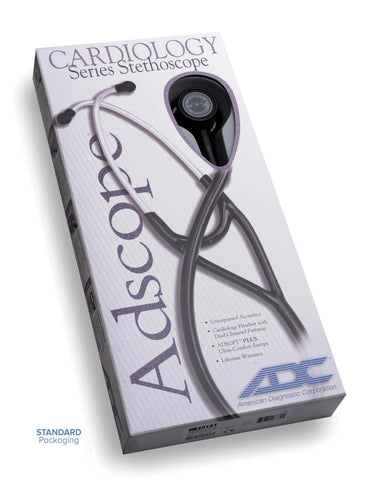 ADC Ultra-lite Cardiology Stethoscope