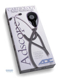 ADC Platinum Cardiology Stethoscope