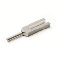 American Diagnostic Corp. Tuning Fork Vibration 512hz Aluminum Alloy Each - 500512