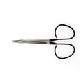 Hermann Medizentechnik Scissors Suture Gradle SuperCut 3-3/4" Sharp SuperCut Slight Curve SS Each - BR08-34653SC