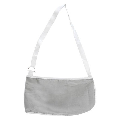 Duro Sling Adult Arm Cotton/Polyester Gray Each - Med Industries, Inc. - 63360210301