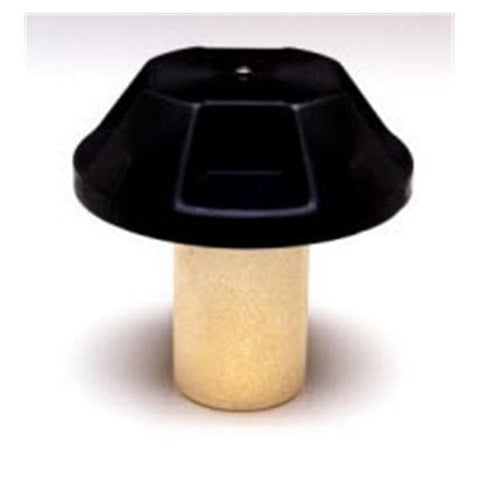 Brymill Corporation Cap Replacement Part Dewar 2" Large Reusable Each - 501-DC-2